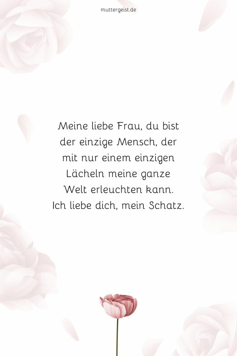 Liebeserklärungen Für Mein Schatz Text