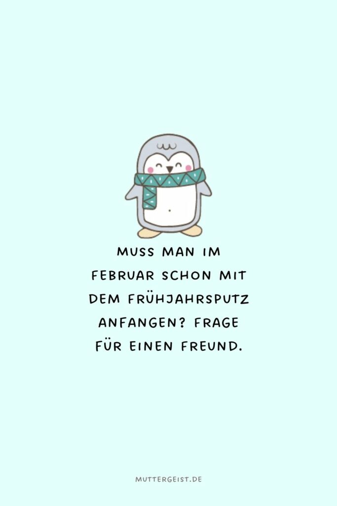 FebruarSprüche für Inspiration und Motivation