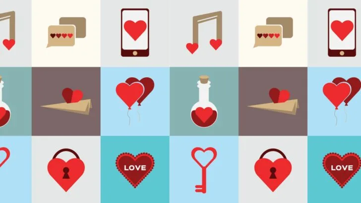 Romantische Ehe Sprüche, die ans Herz gehen