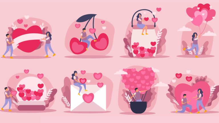sprüche zum valentinstag