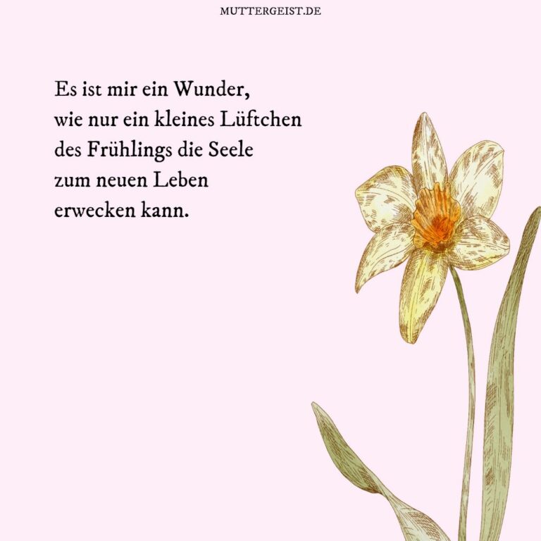 Zauberhafte und sonnige FrühlingsanfangSprüche