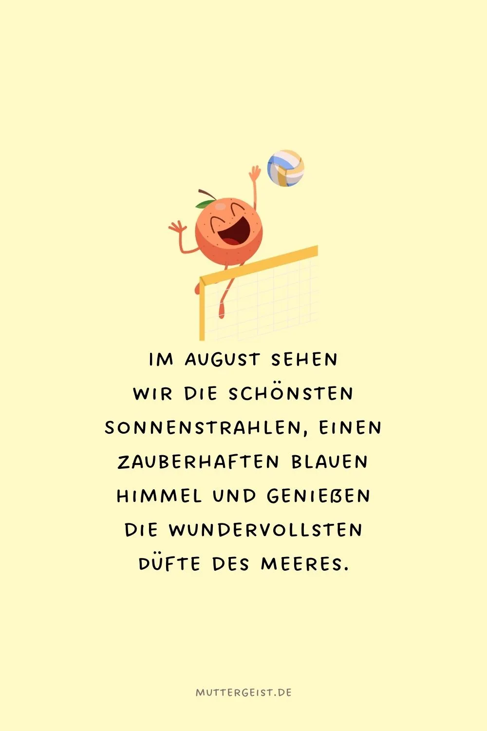 Wie kann man die schönste Sommerliebe in nur einem Wort beschreiben